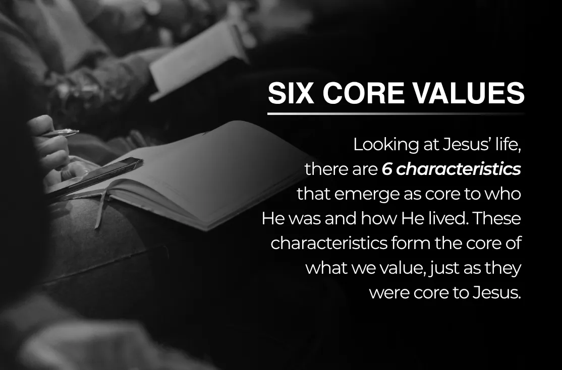 CoreValues
